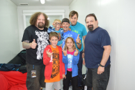 NAPALM DEATH